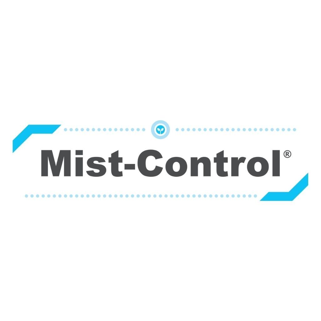 mist control branding