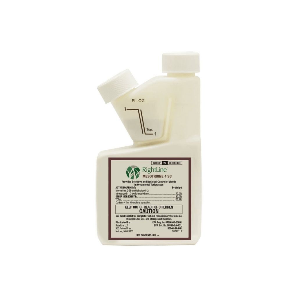 Mesotrione 4SC product