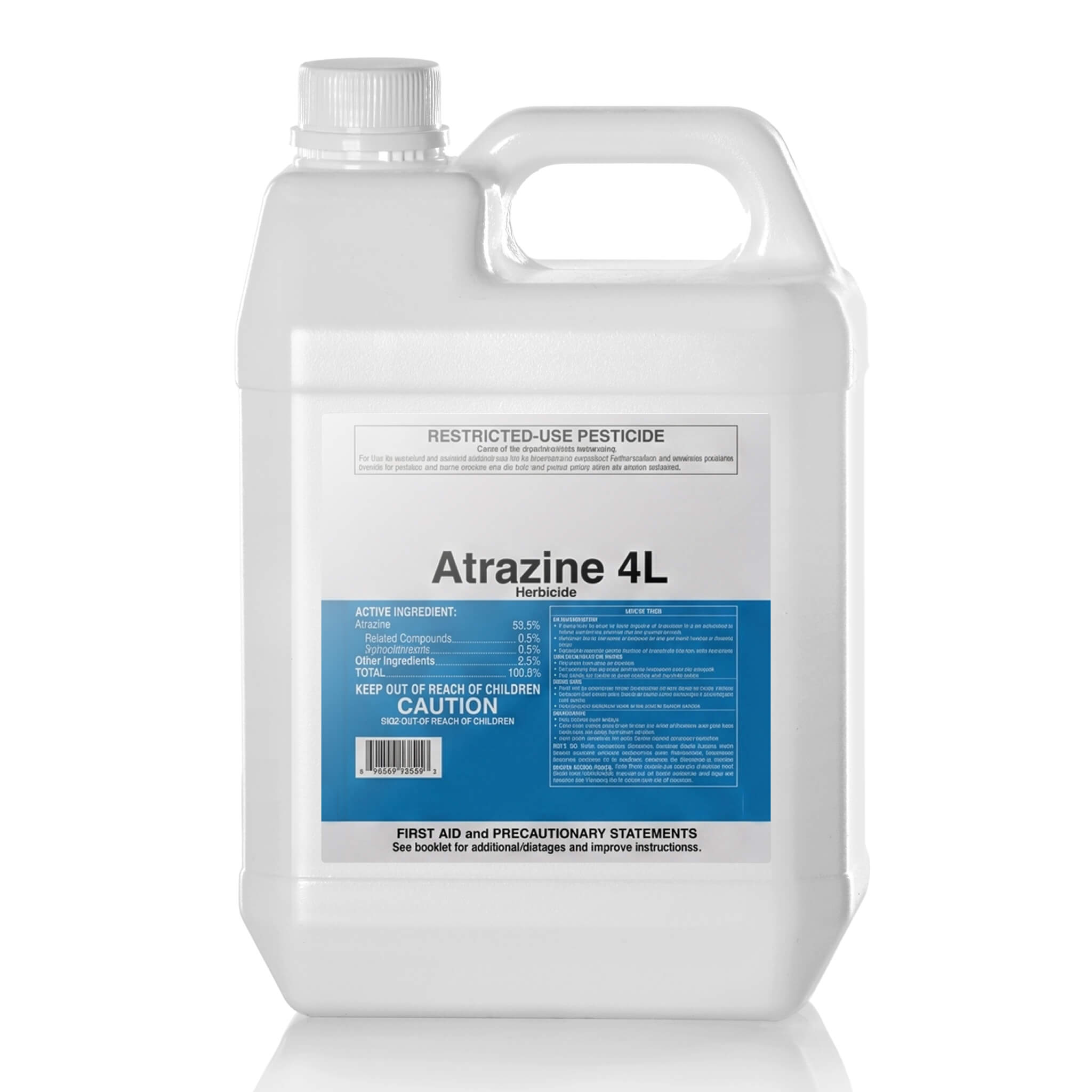 Atrazine 4L
