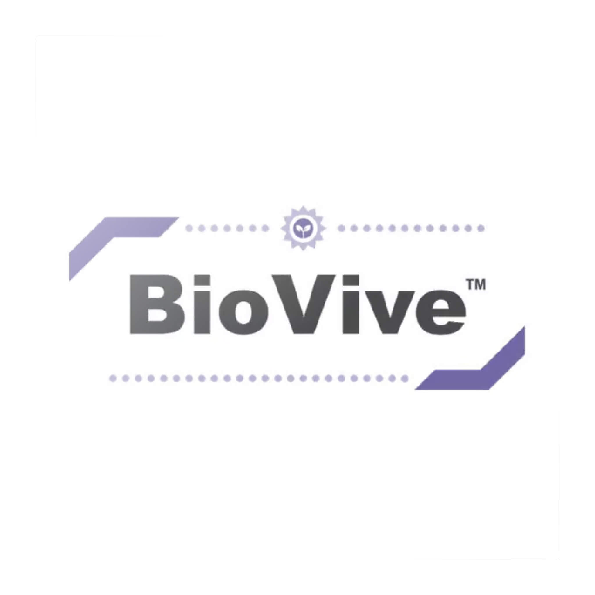 BioVive branding