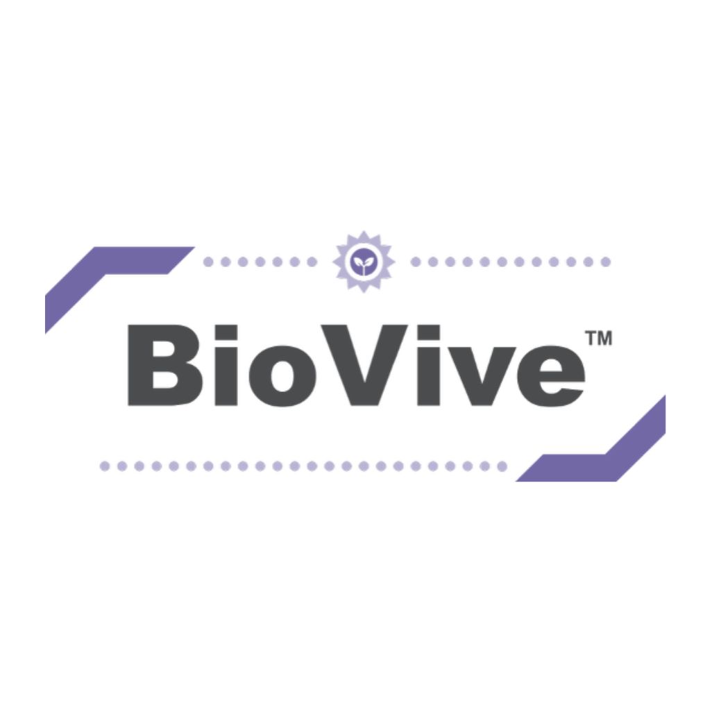 BioVive branding