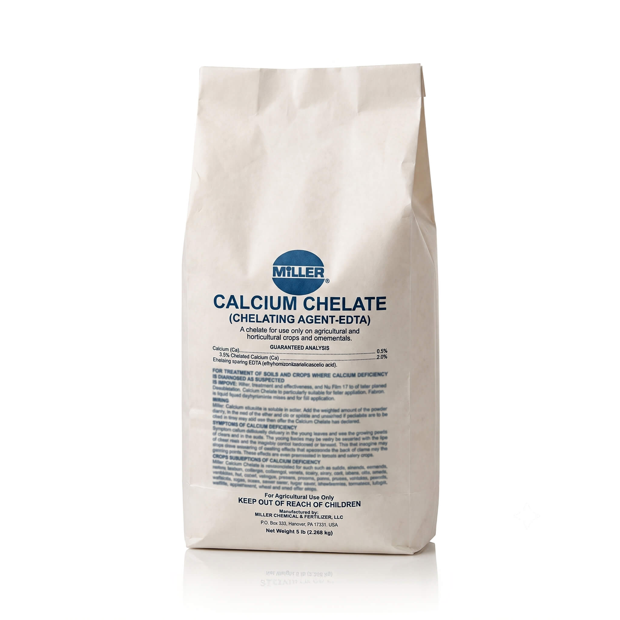 Calcium Chelate