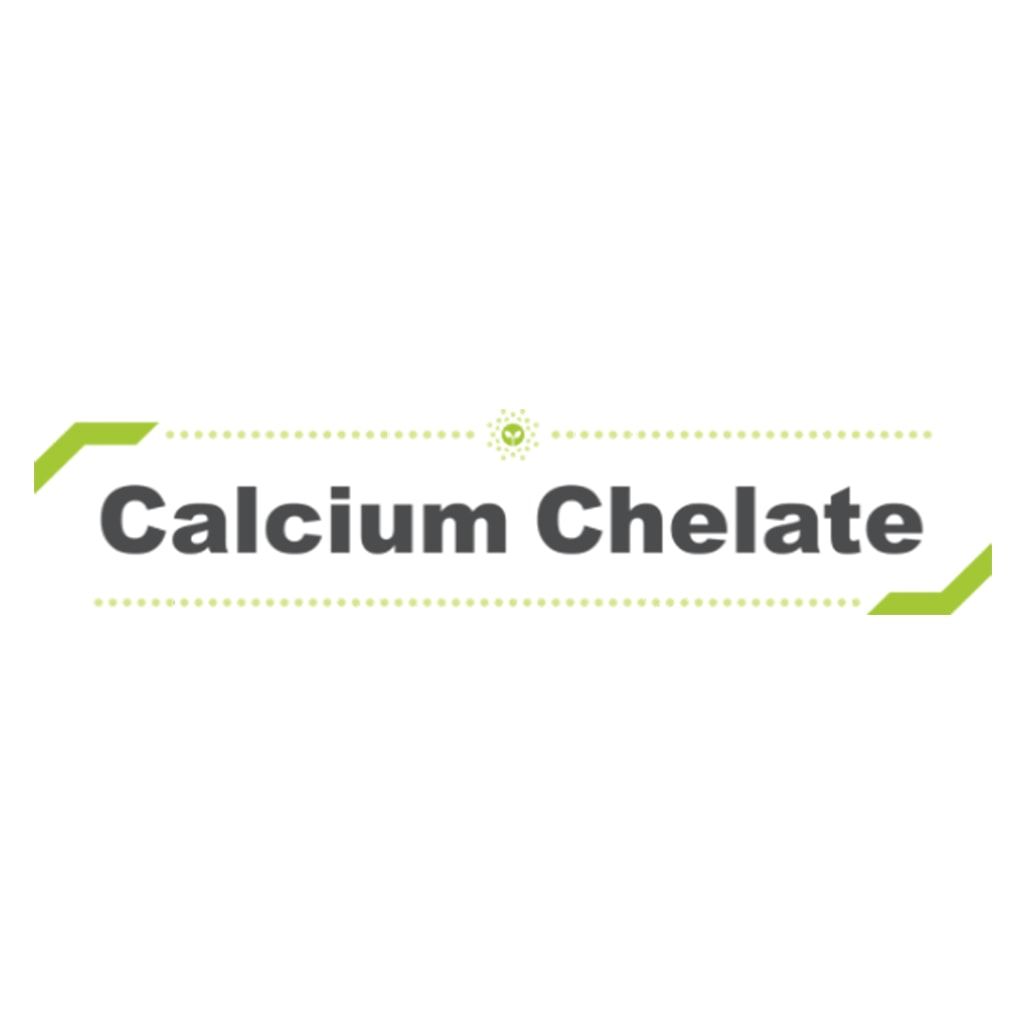 Calcium Chelate branding