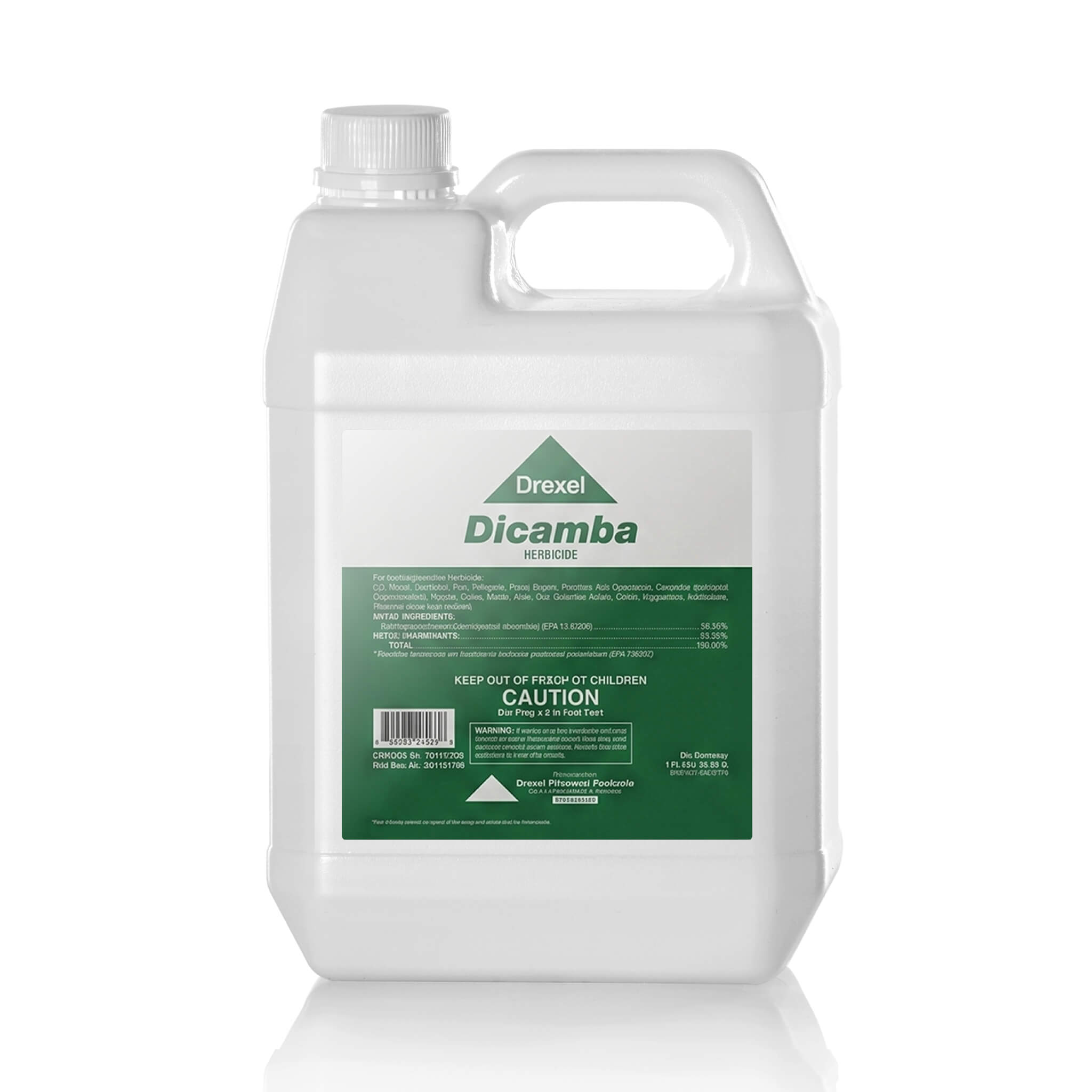Drexel Dicamba