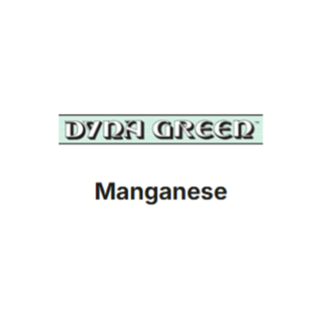 DynaGreen Manganese