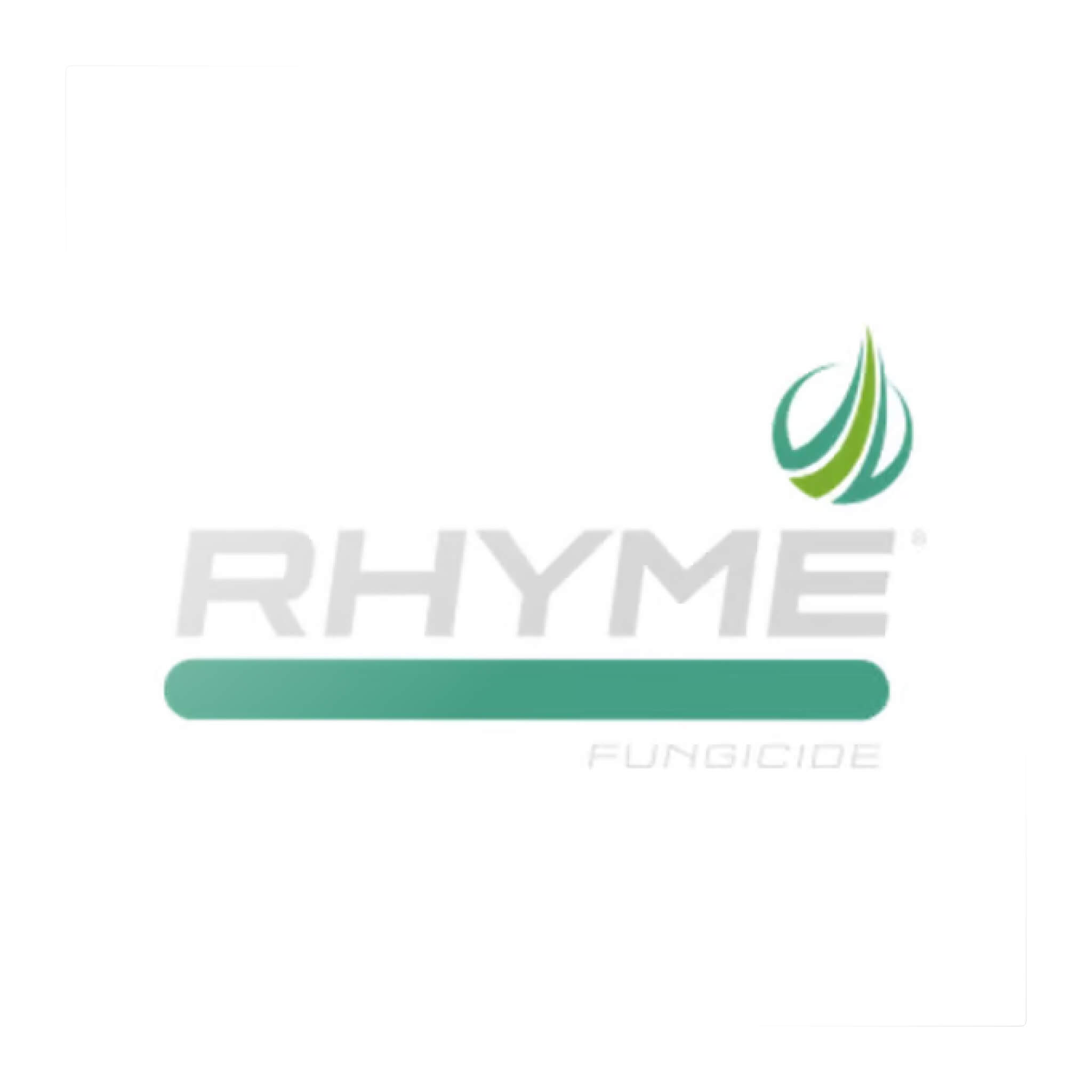 Rhyme branding