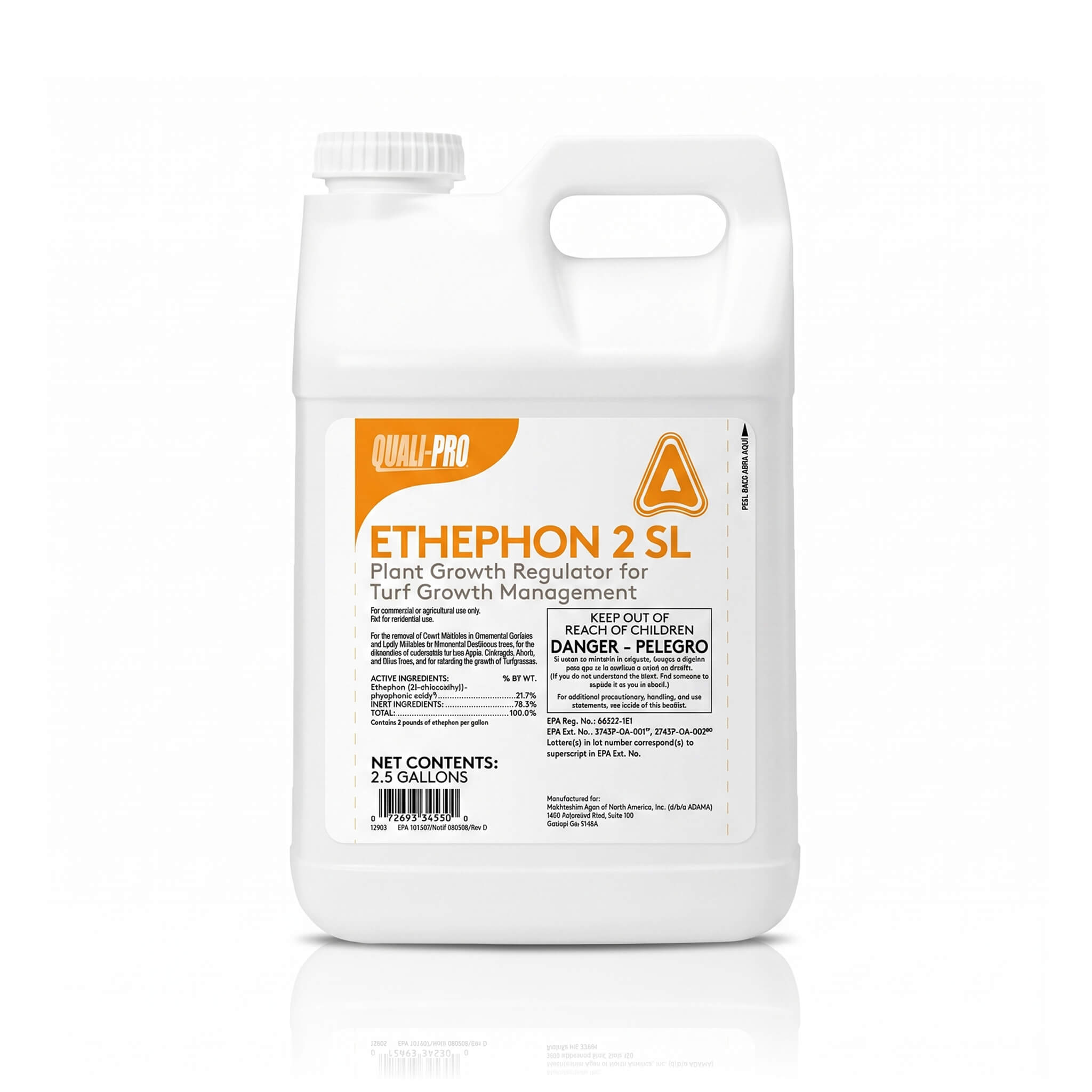 Etephon 2SL
