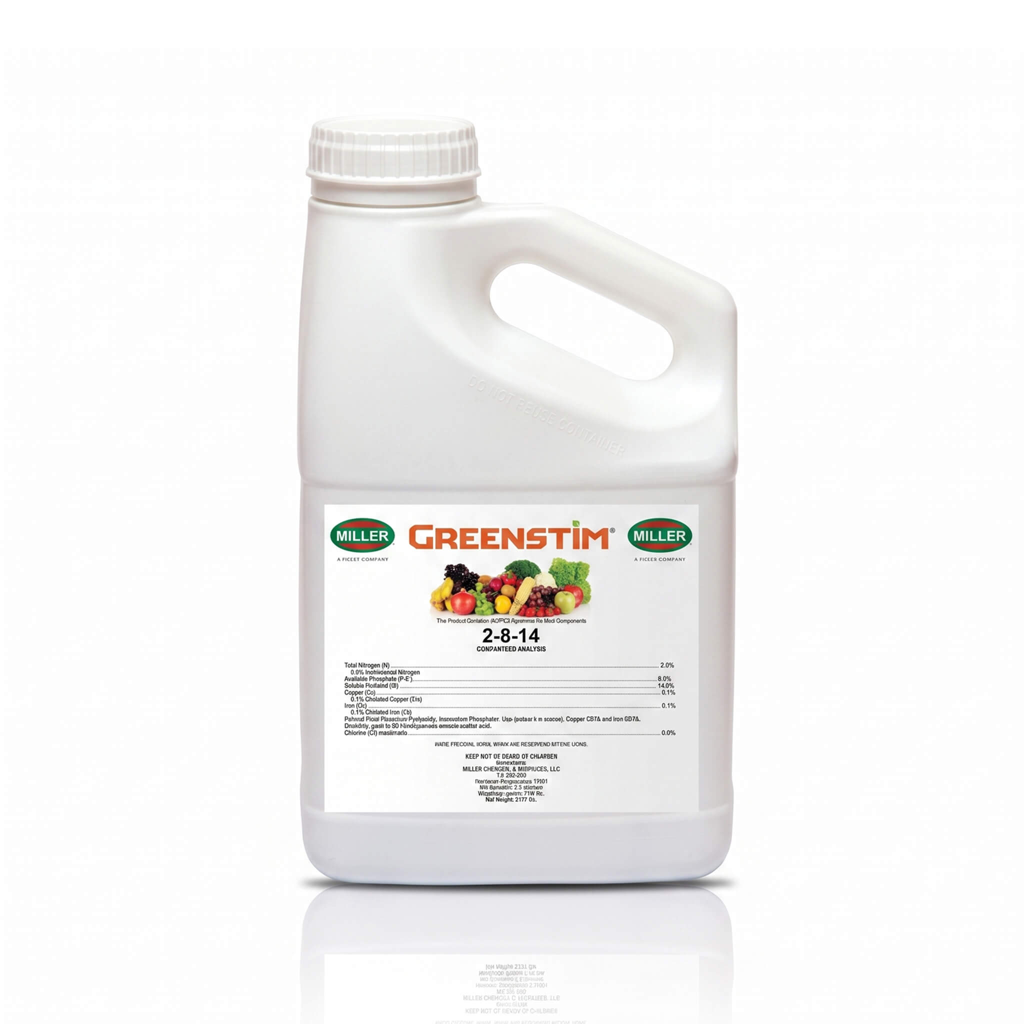 Greenstim 2-8-14 branding