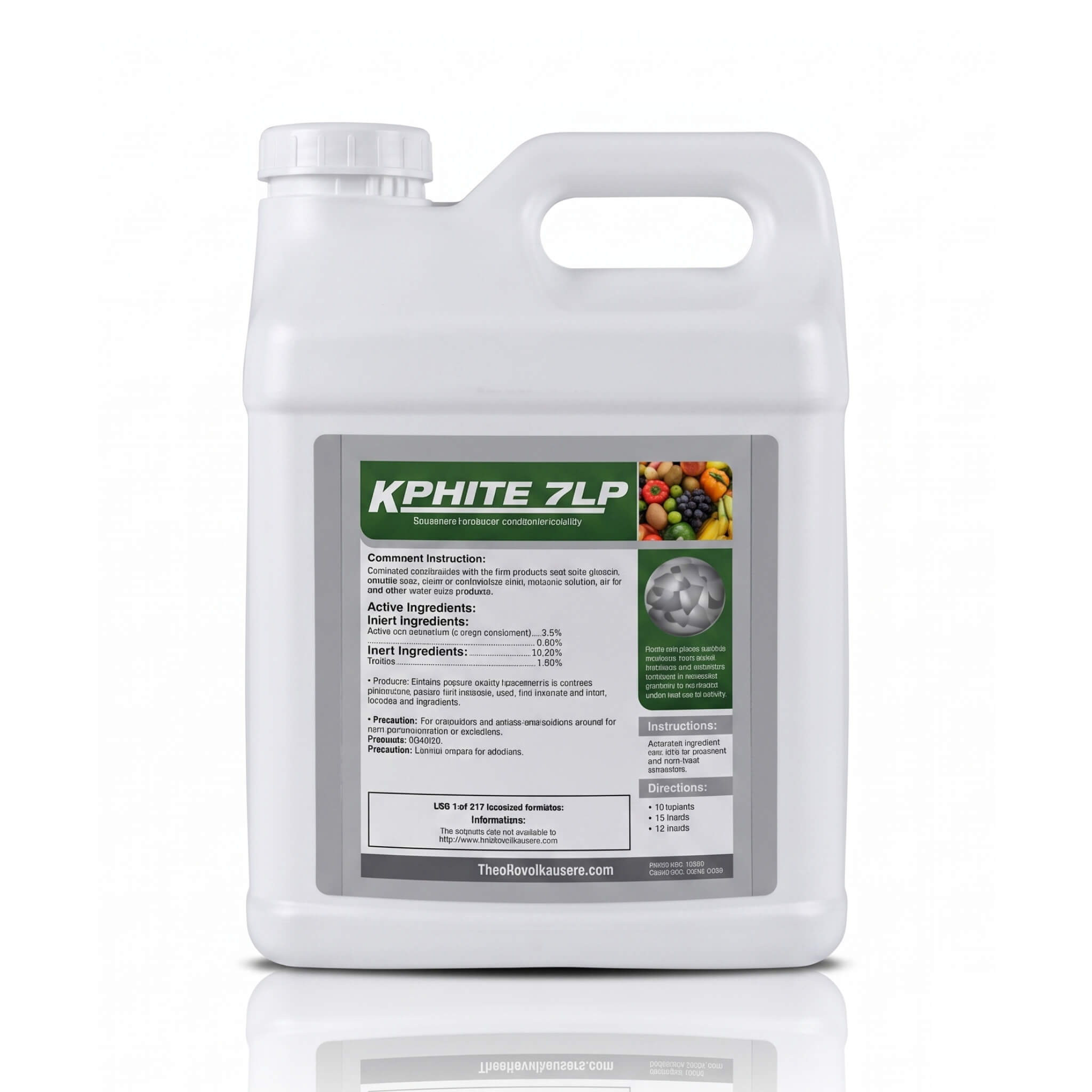 K-Phite 7LP
