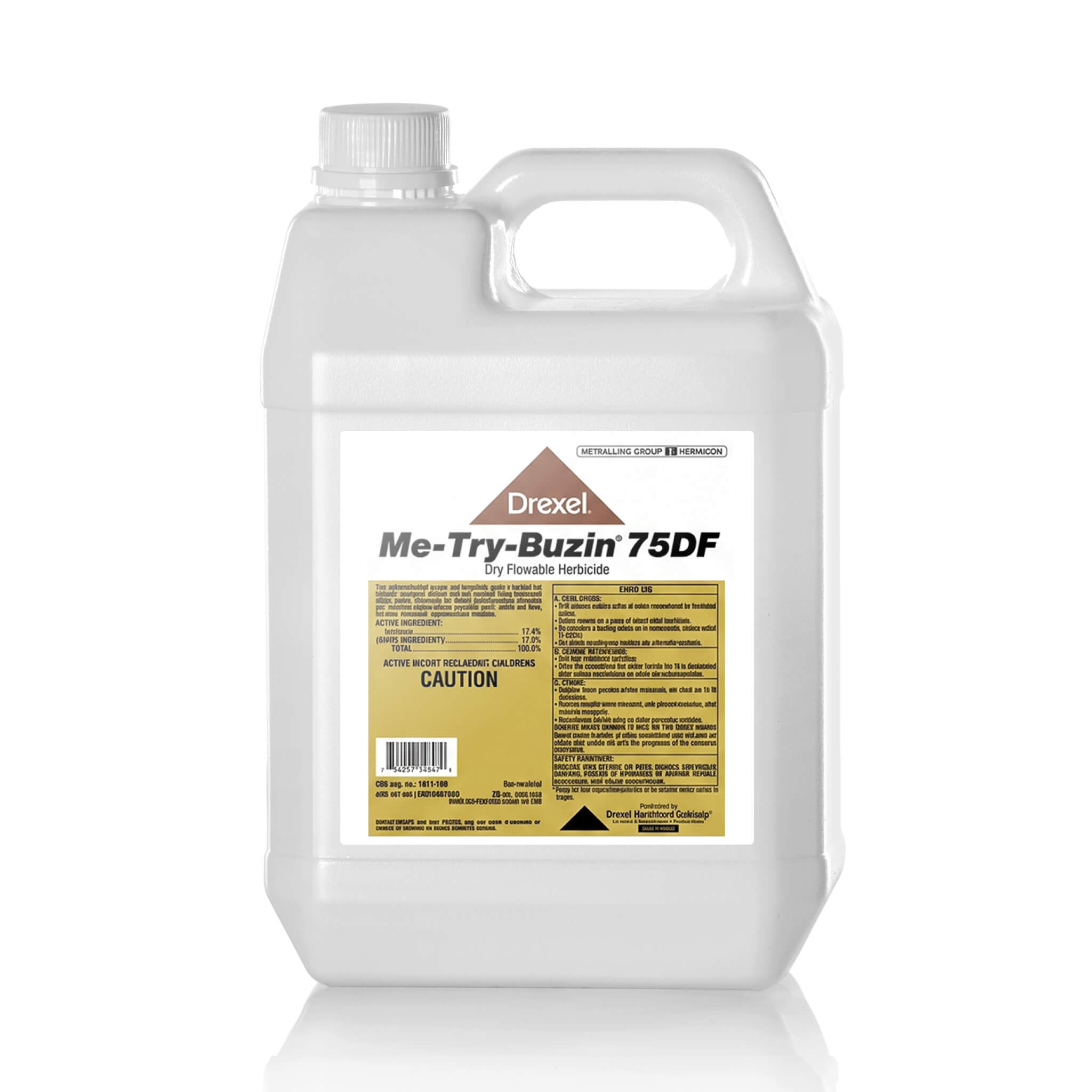 Me-Try-Buzin 75DF