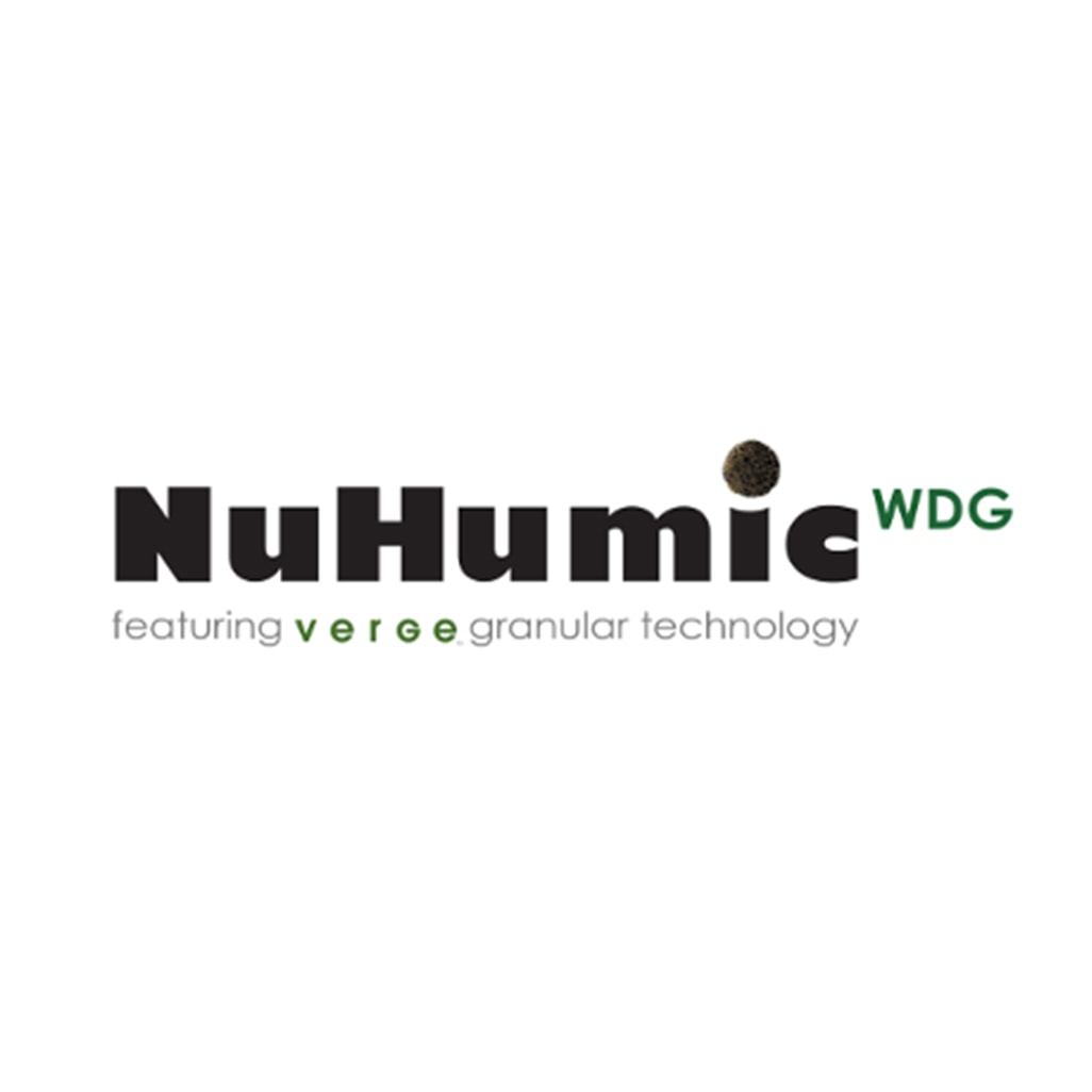 NuHumic WDG branding