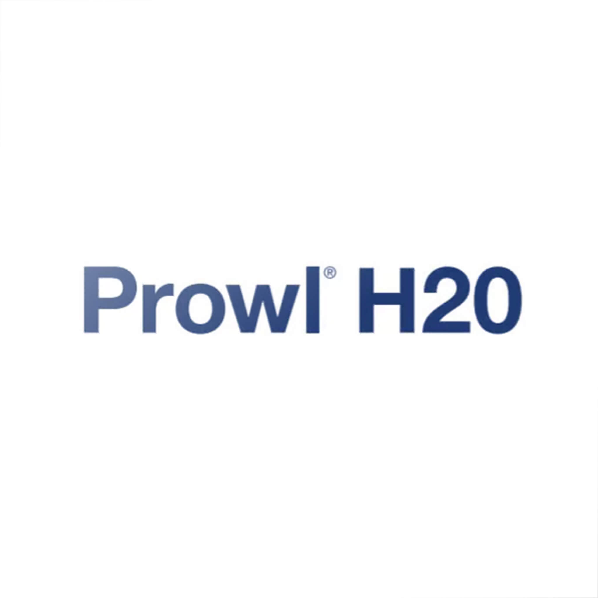 Prowl H20