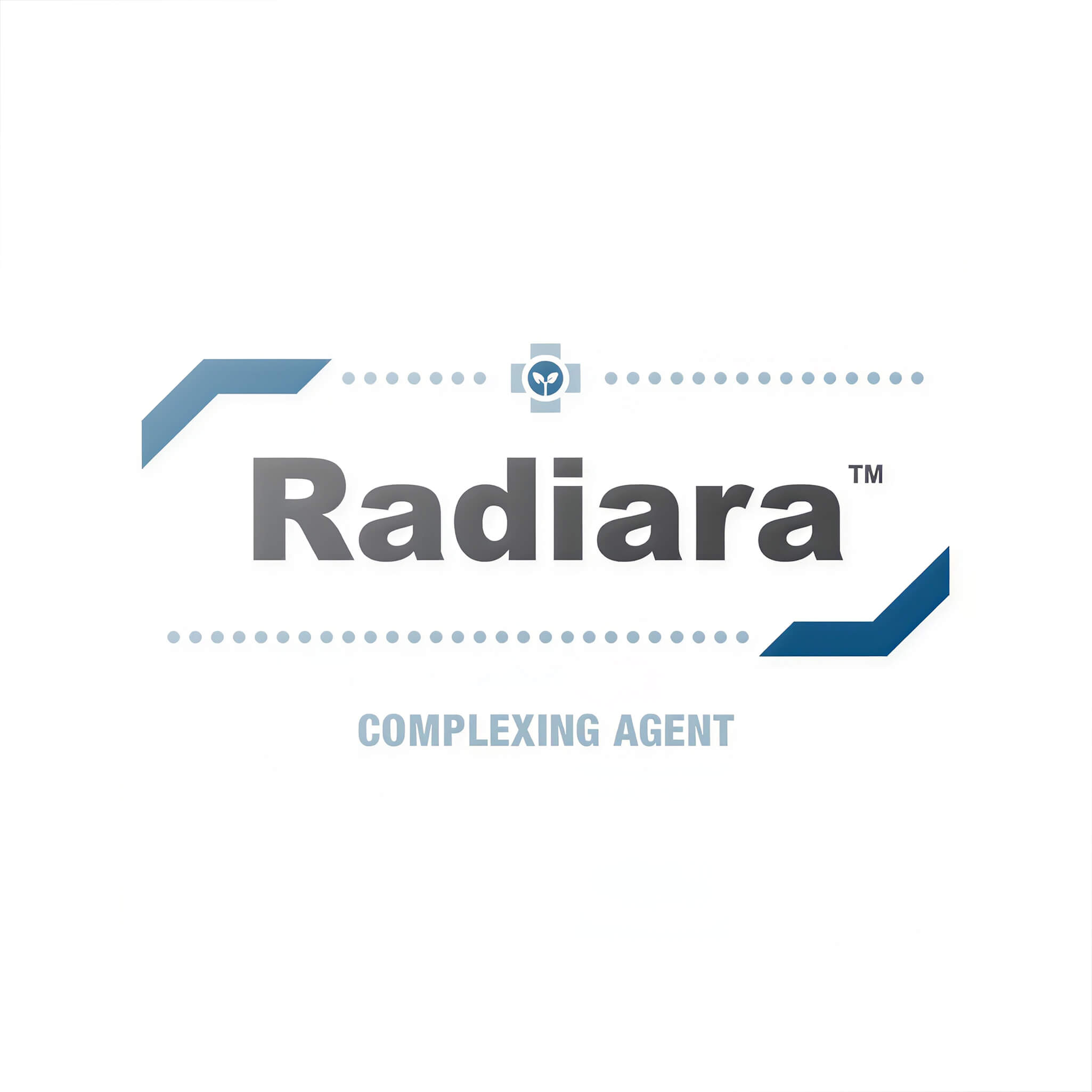 Radiara branding
