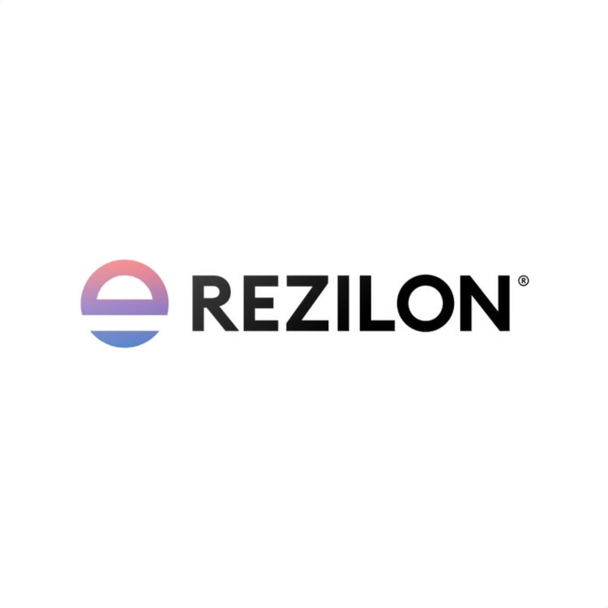 Rezilon branding