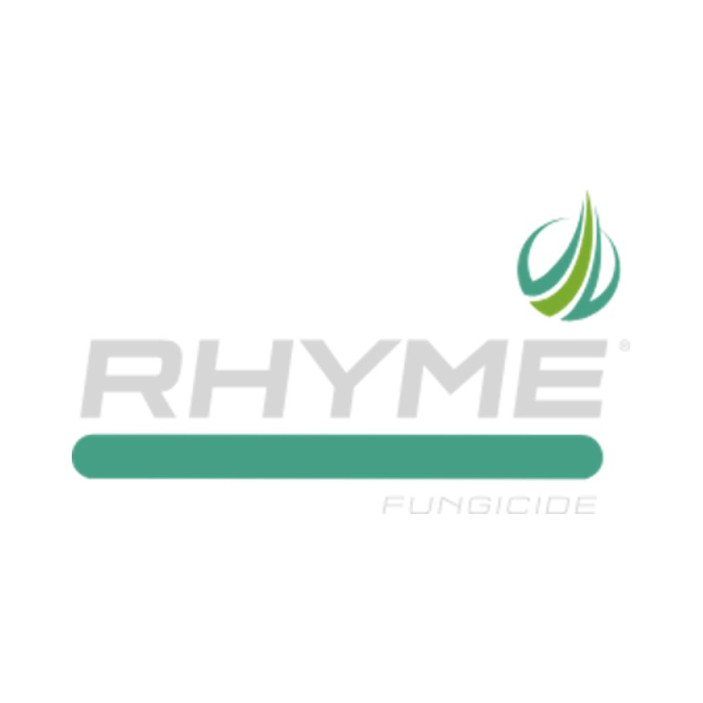 Rhyme branding