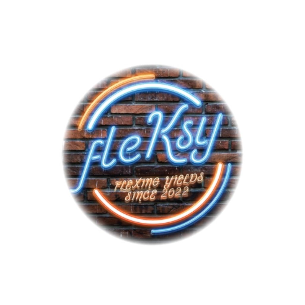 FleKsy branding