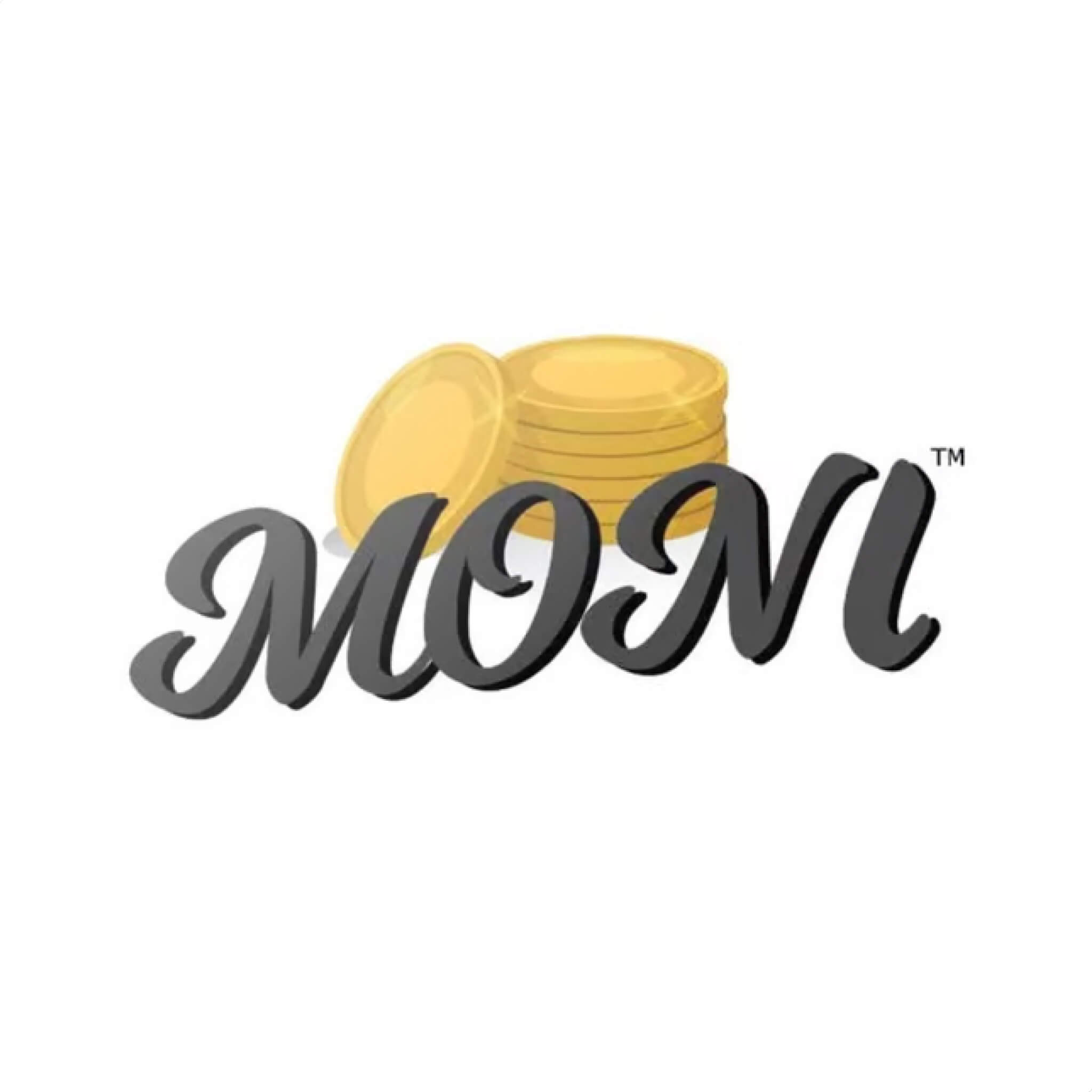 Moni branding