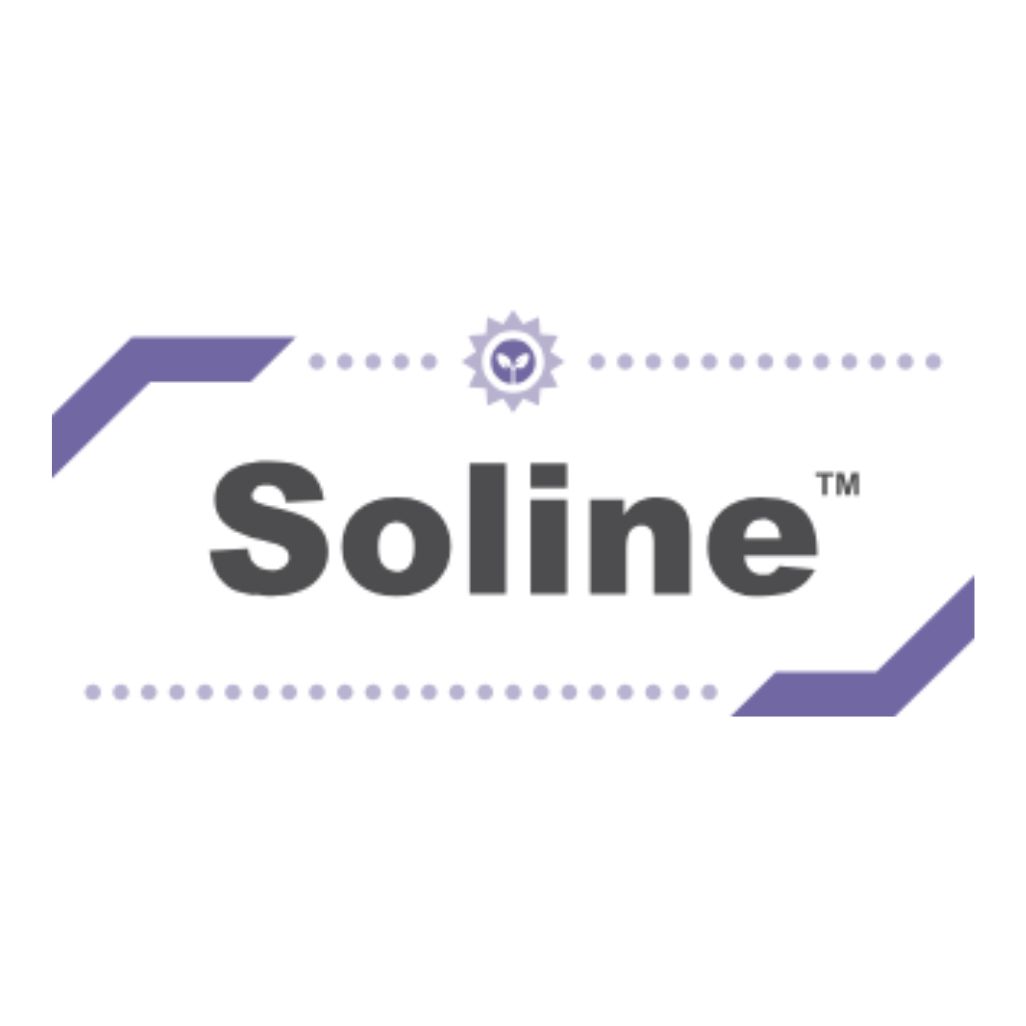 Soline branding