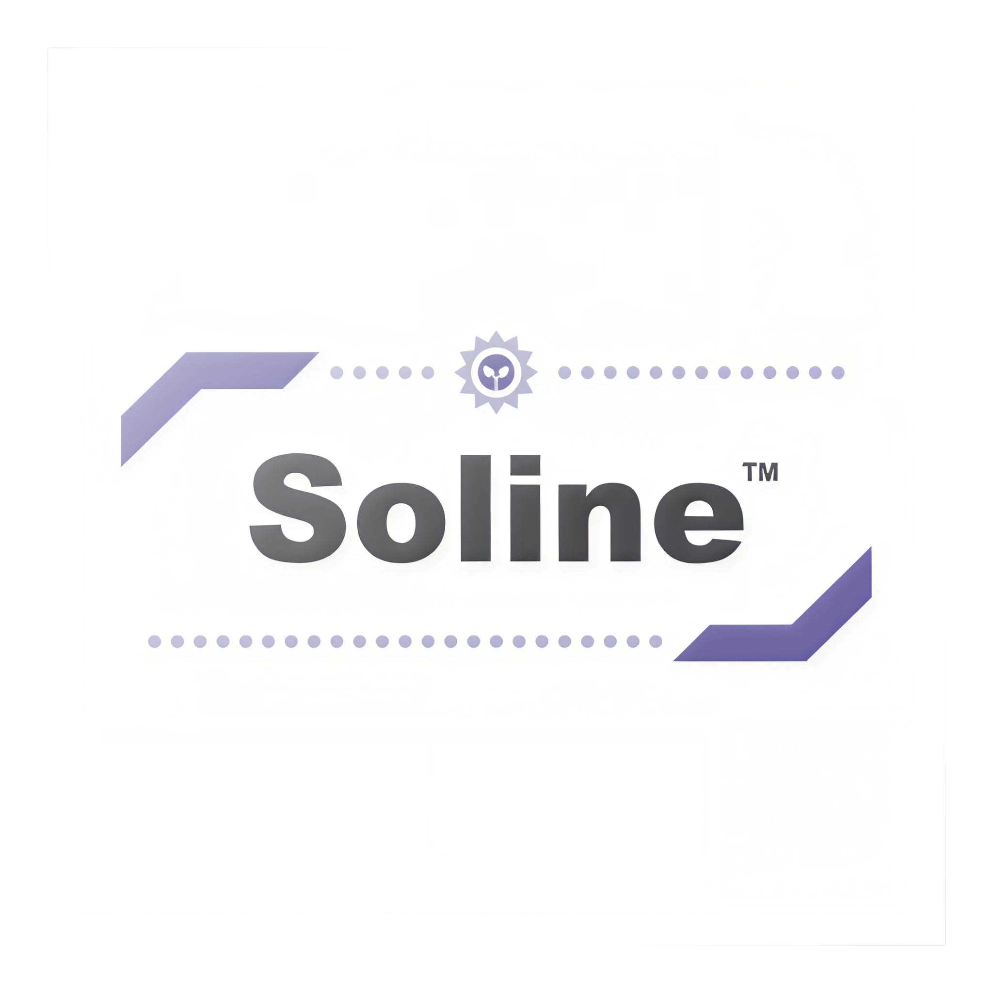 Soline branding