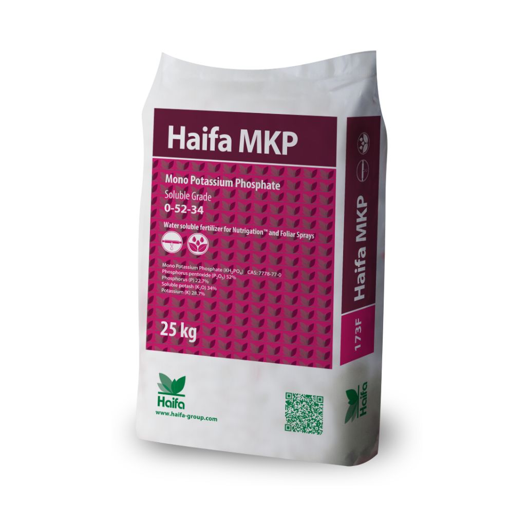 Haifa MKP 0-52-34