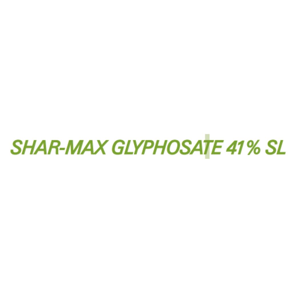 Shar-Max 41% SL branding