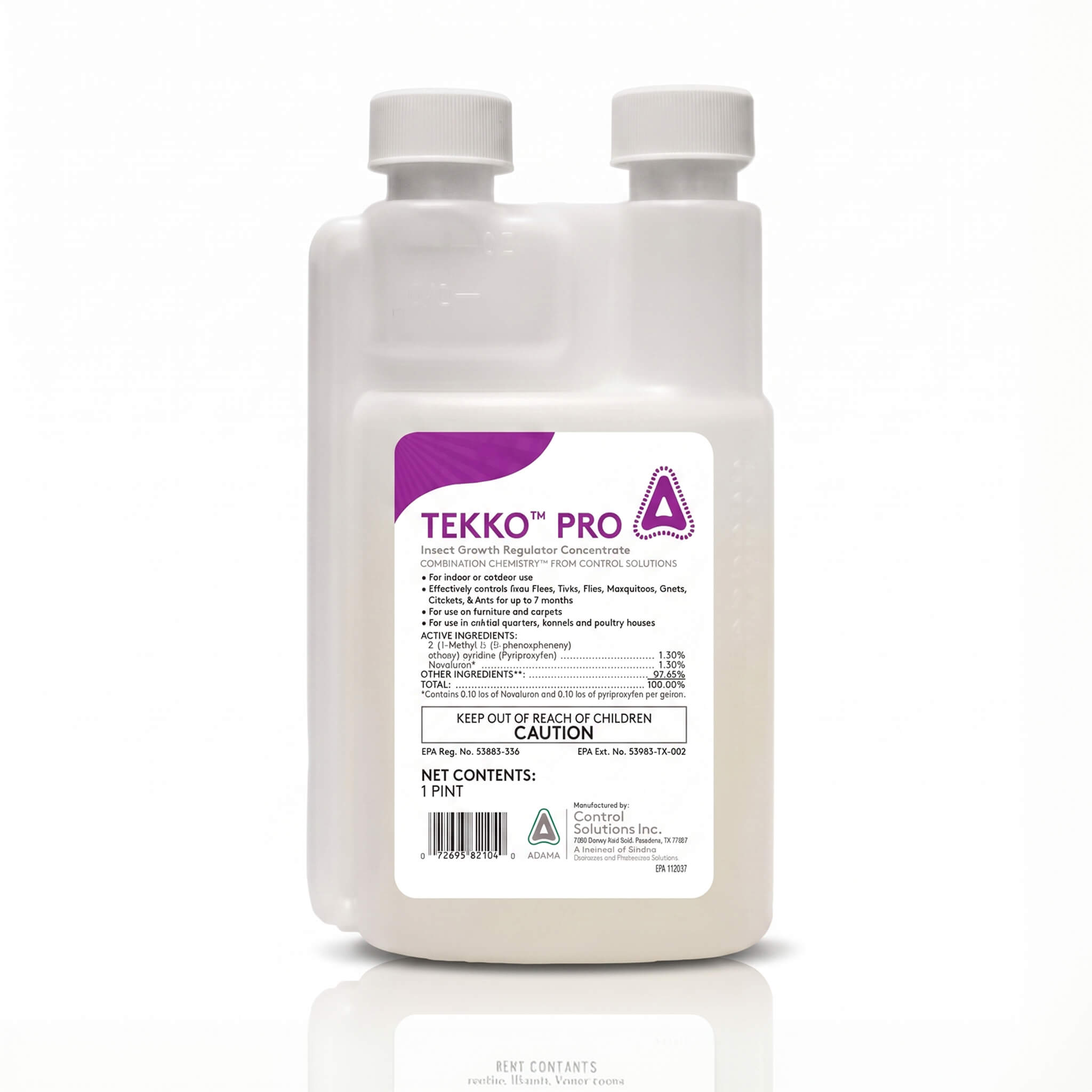 Tekko Pro