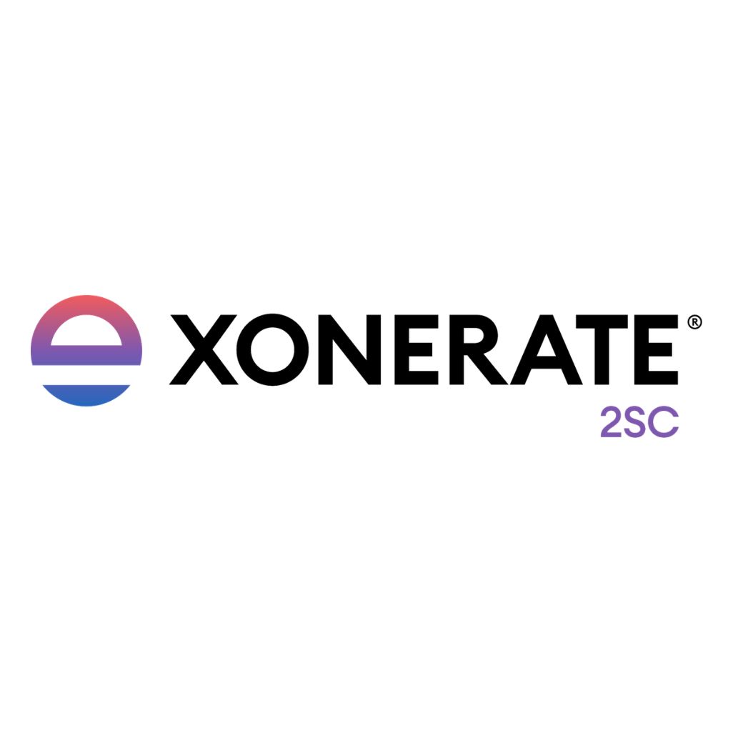 Xonerate 2SC