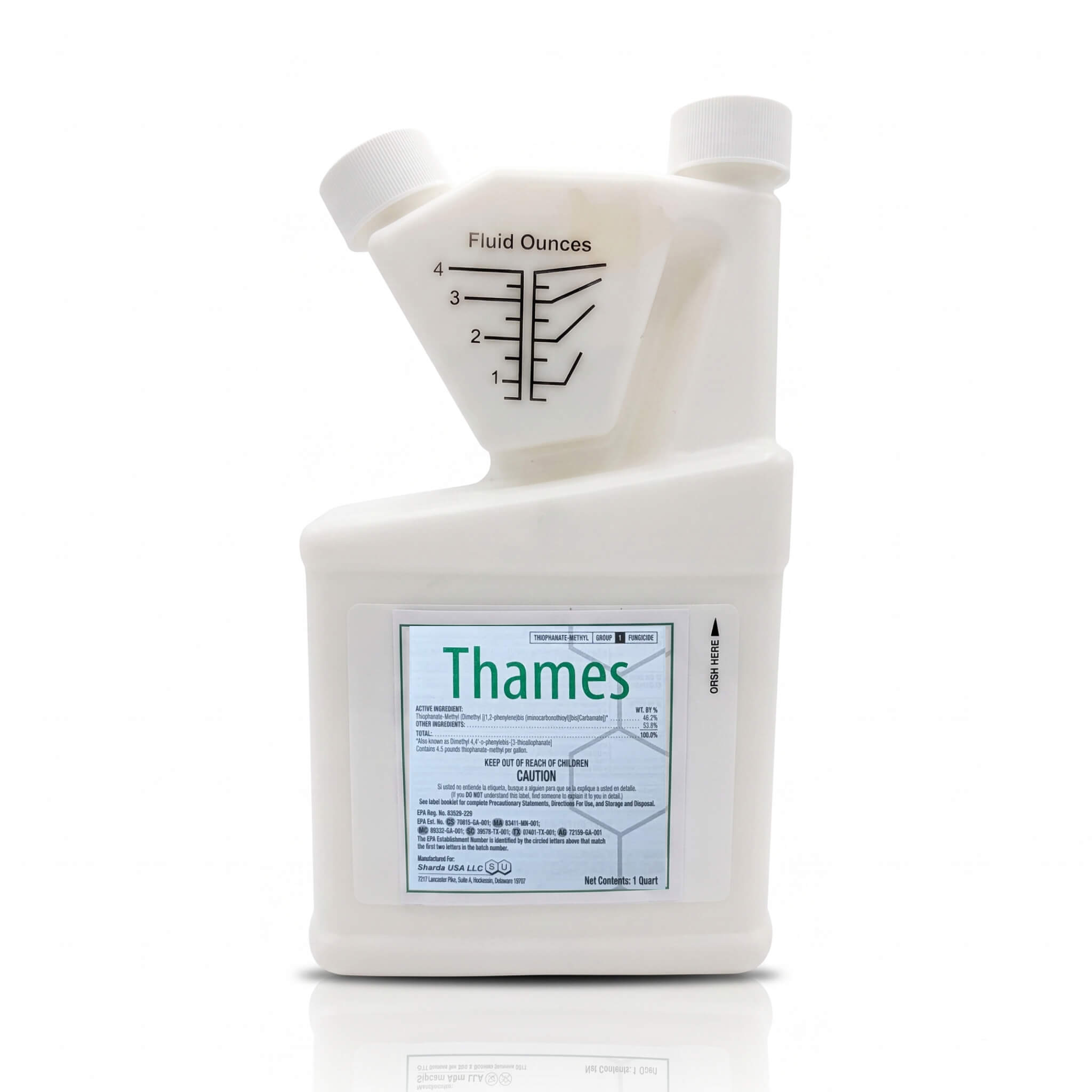 thames