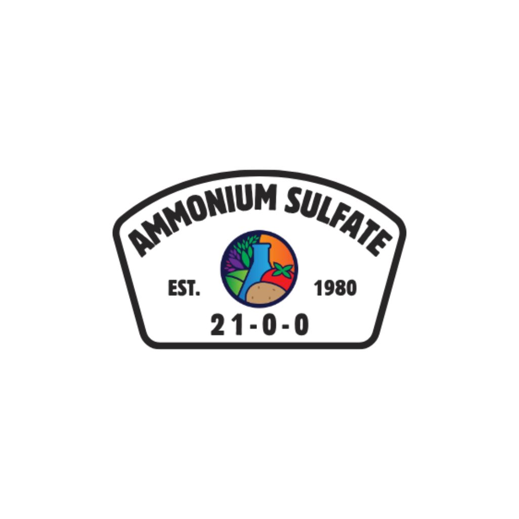 Ammonium Sulfate 21-0-0
