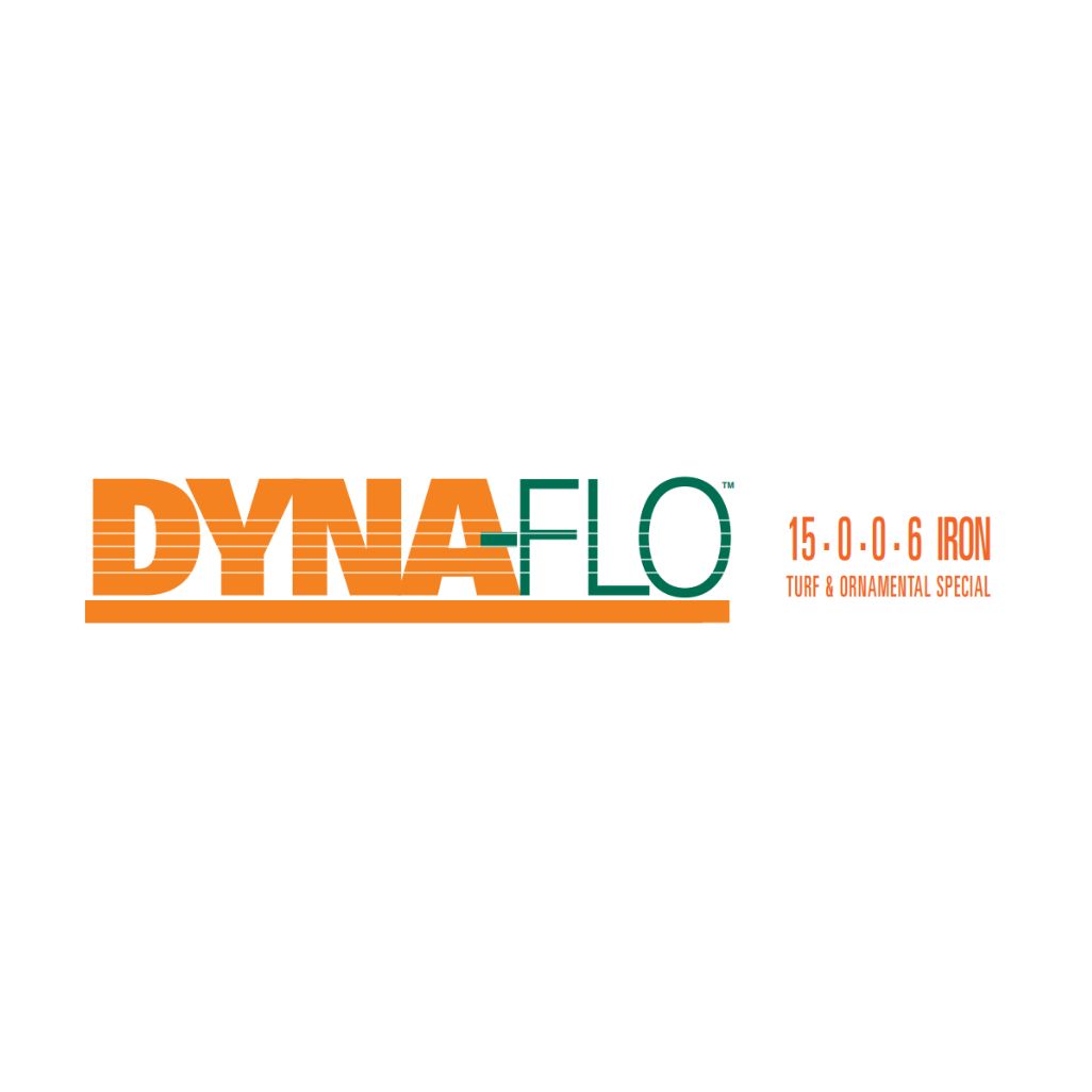 DynaFlo 15-0-0 6 Iron