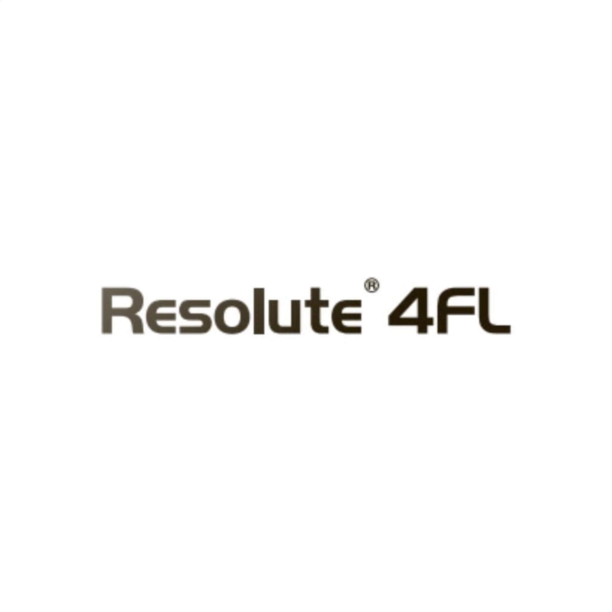 Resolute 4FL