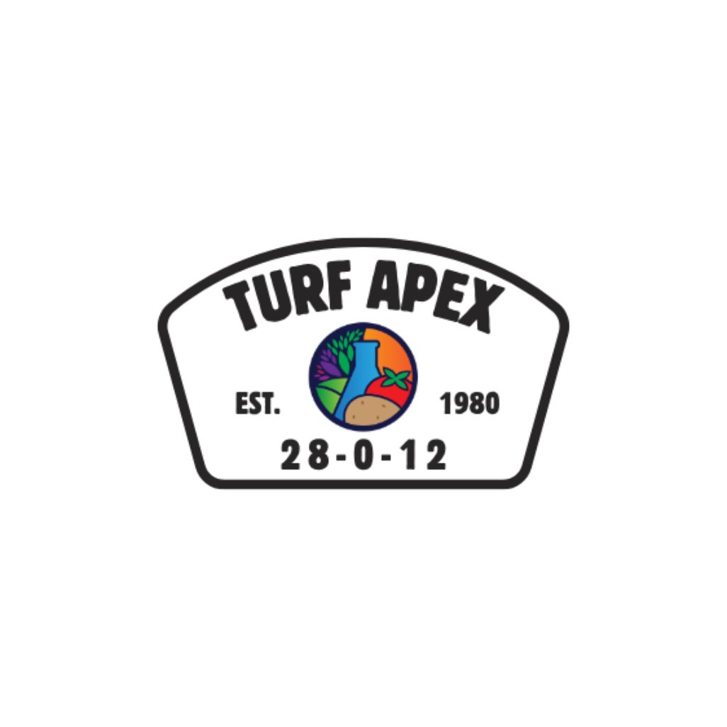 Turf Apex 28-0-12