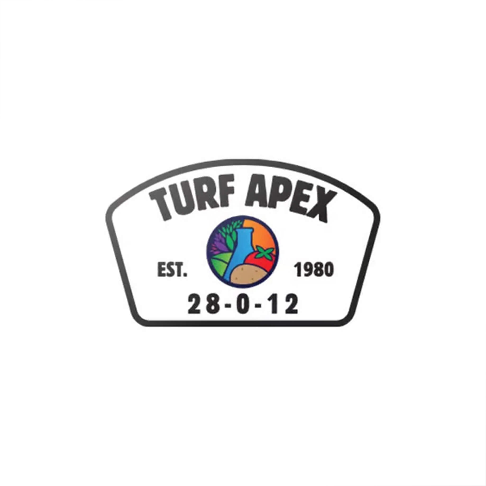 Turf Apex 28-0-12