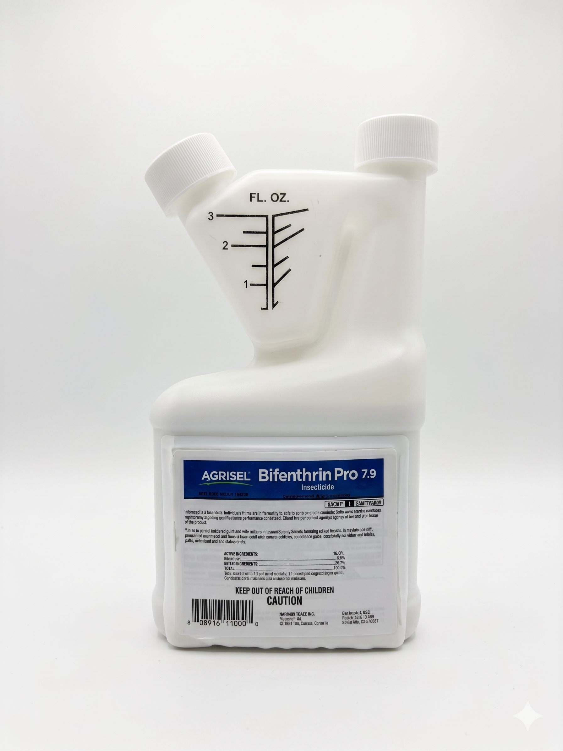 Agrisel Bifenthrin 7.9%