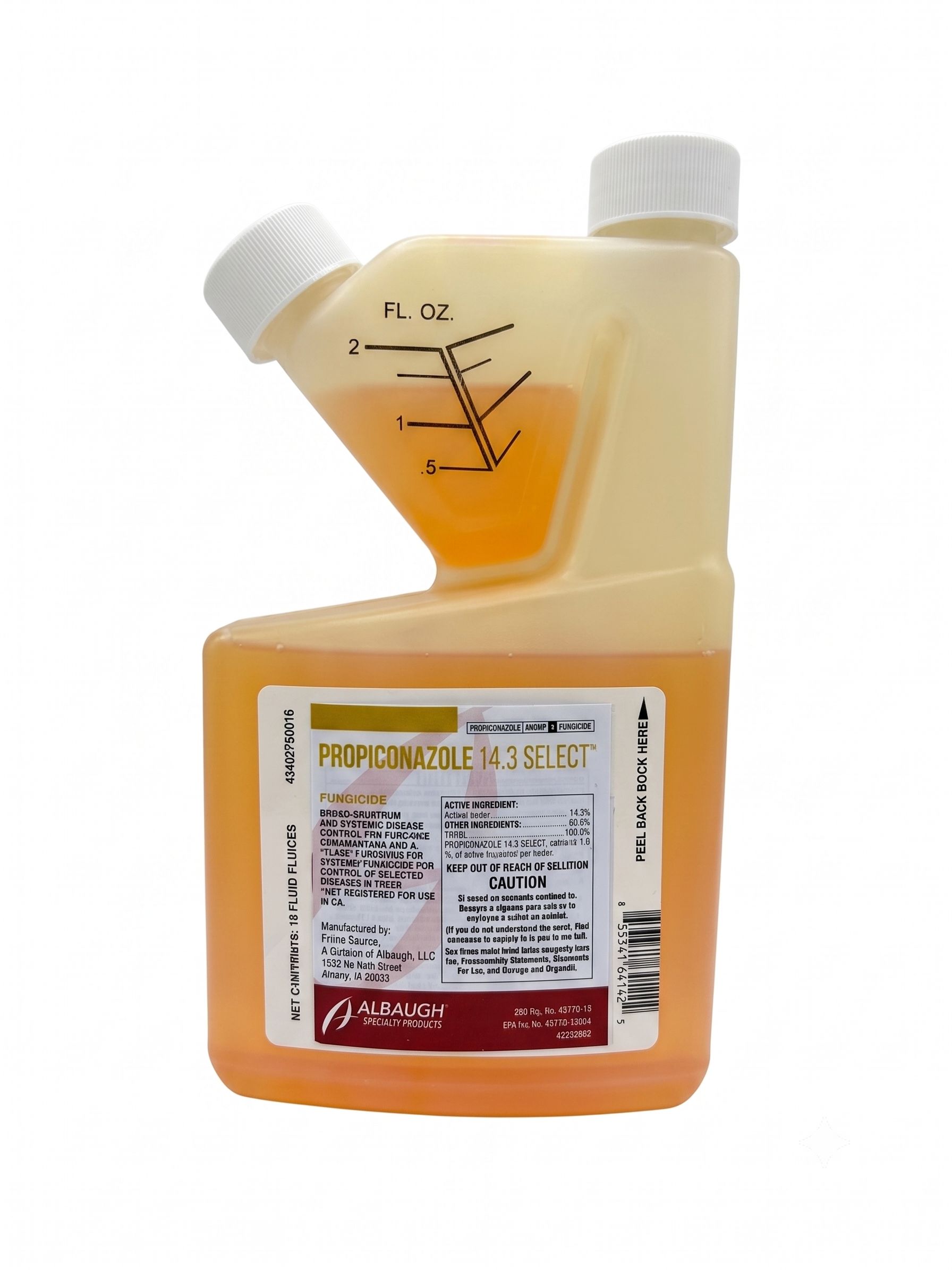 Propiconazole 14.3 Select