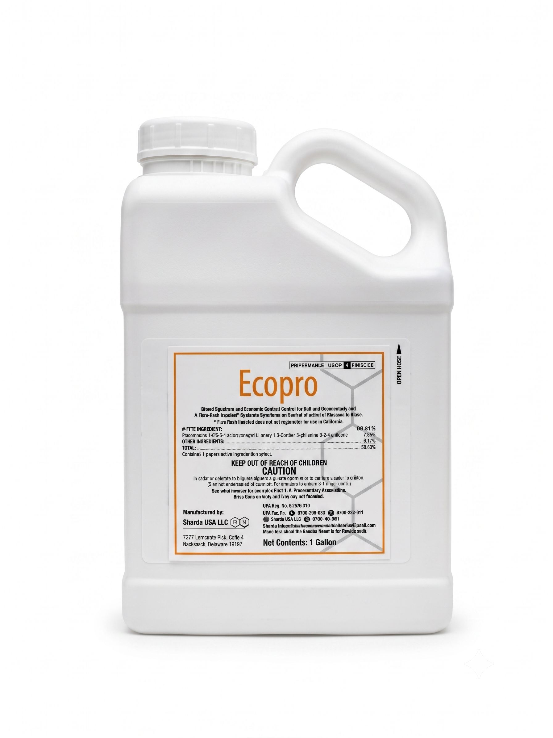 Ecopro (14.3% Propiconazole)