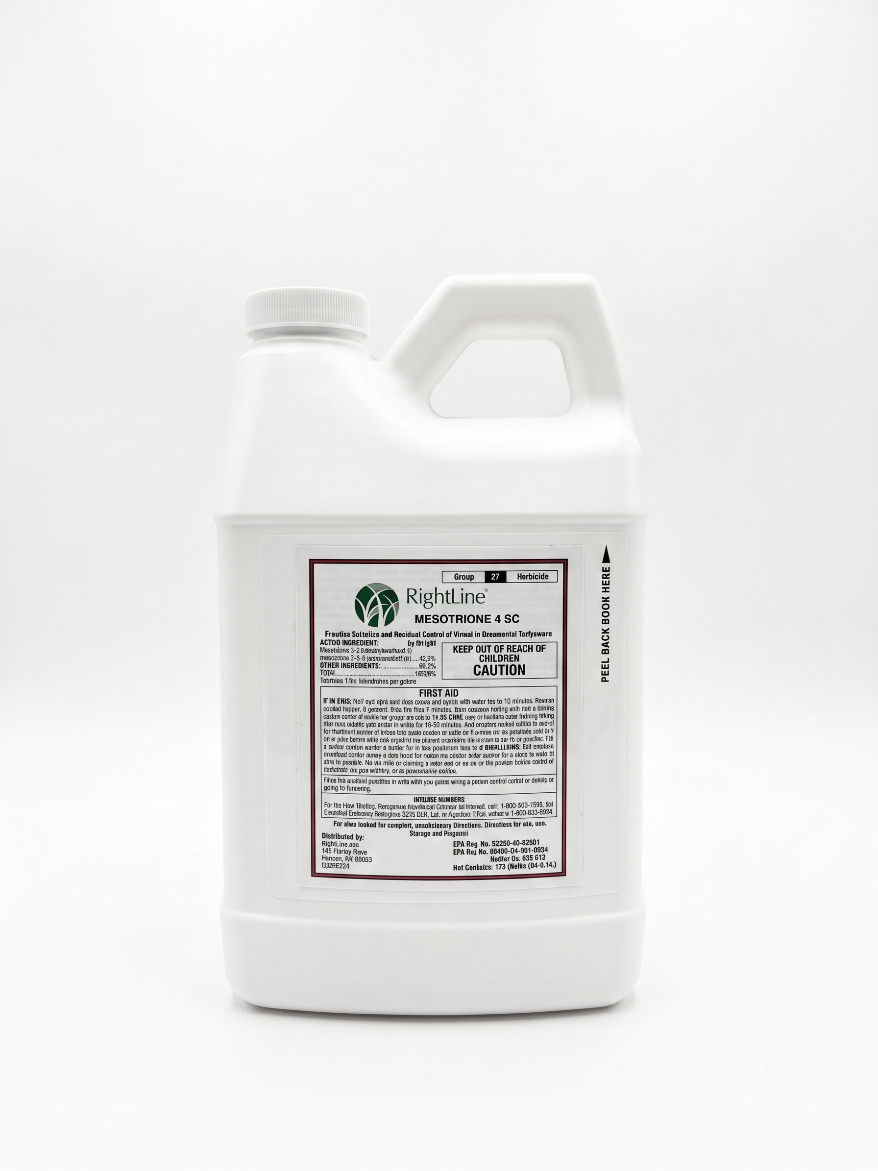 Mesotrione 4SC