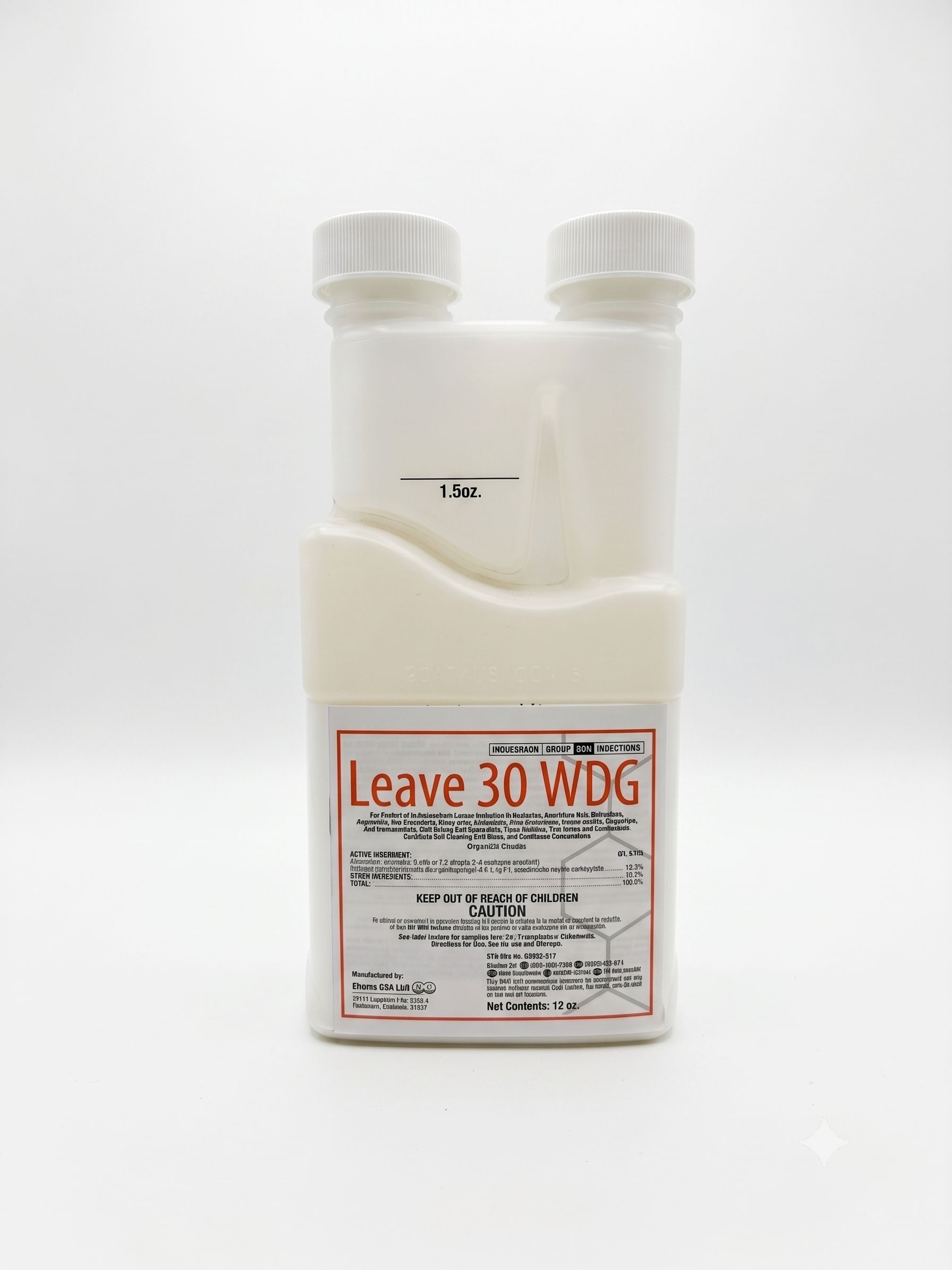 Leave 30 WDG (Indoxacarb)