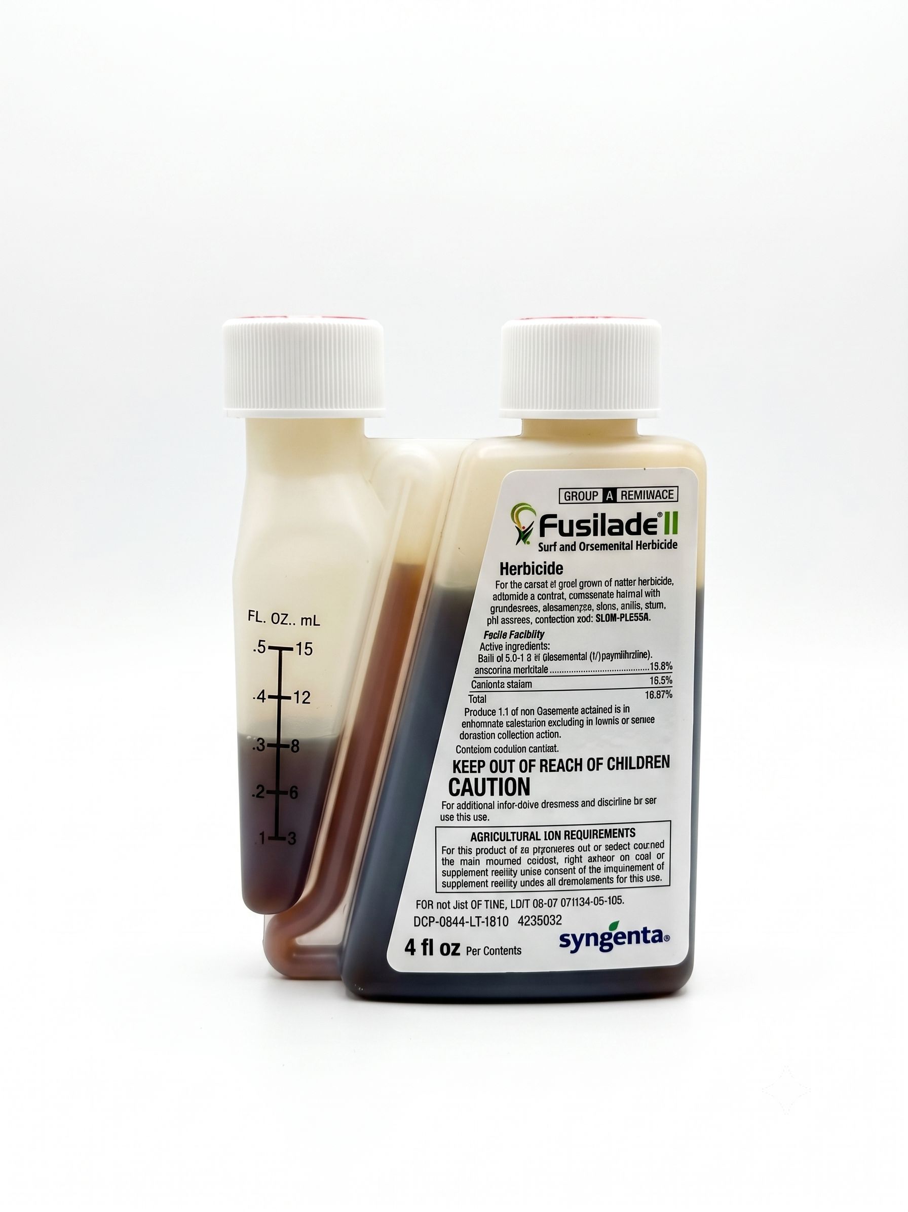 Fusilade II