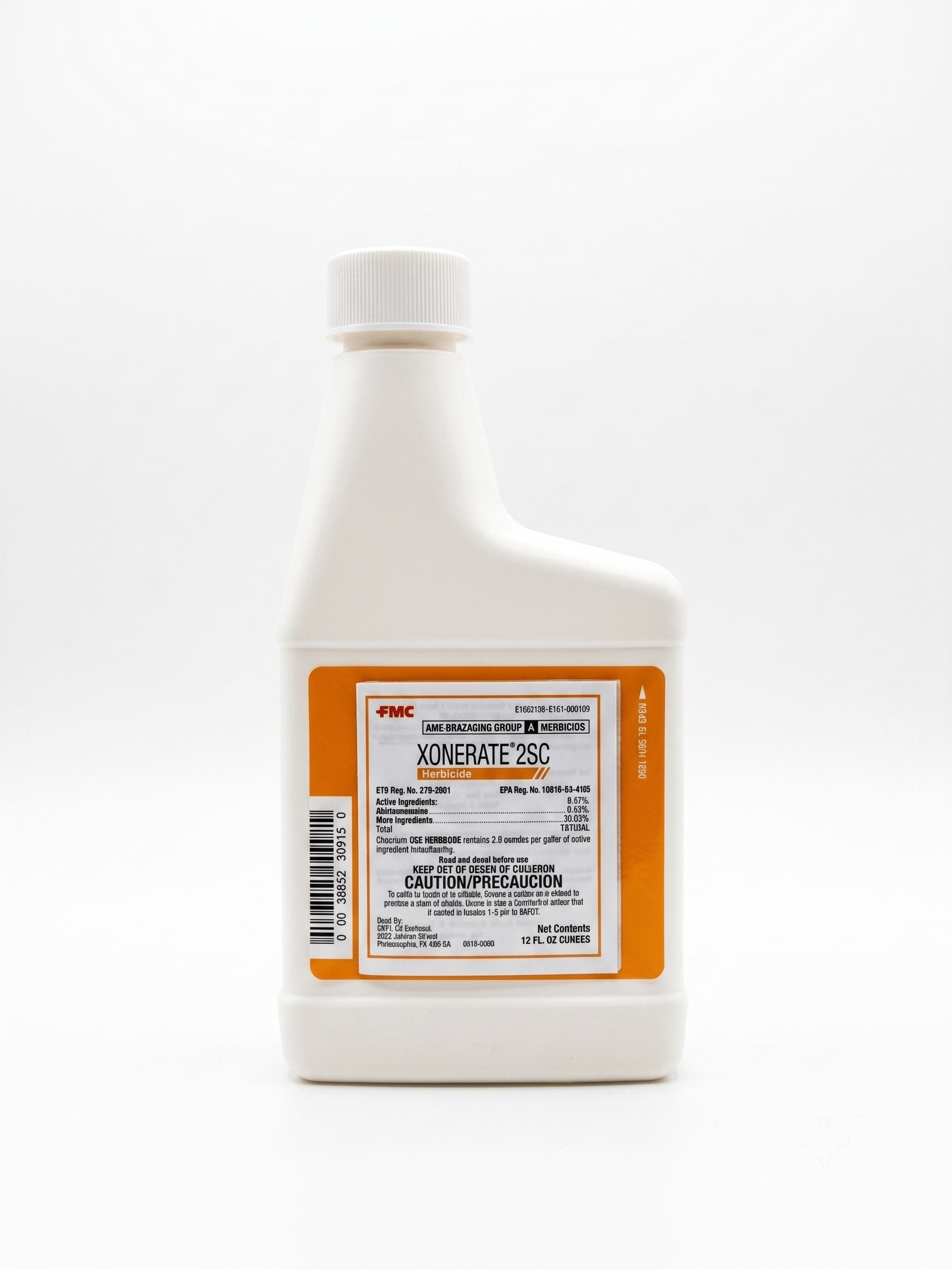 Xonerate 2SC Herbicide