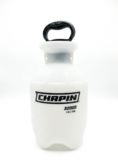 Chapin 2200 1 GL Spot SPrayer
