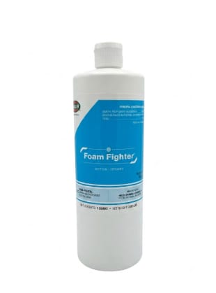 Foam Fighter
