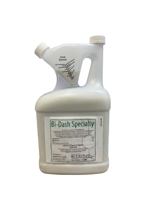 Bi-Dash Specialty (Bifenthrin)