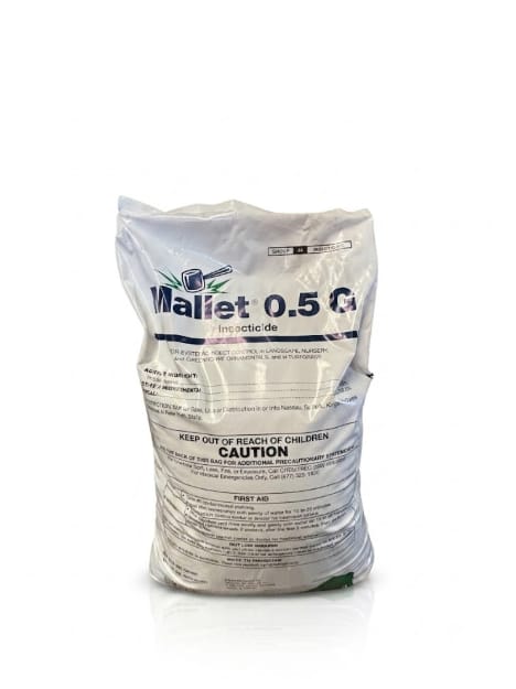 Mallet 0.5 G (Imidacloprid)
