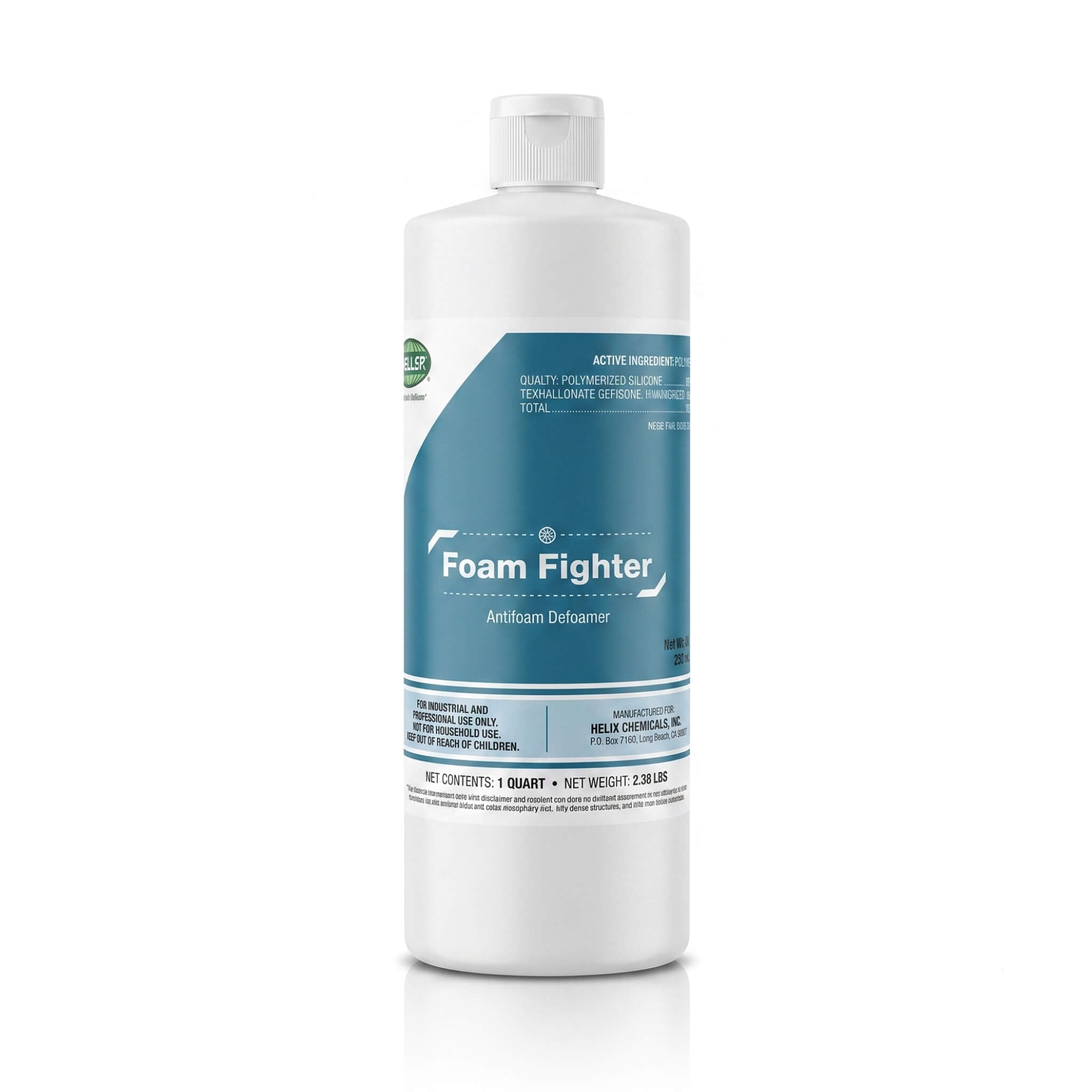 Foam Fighter