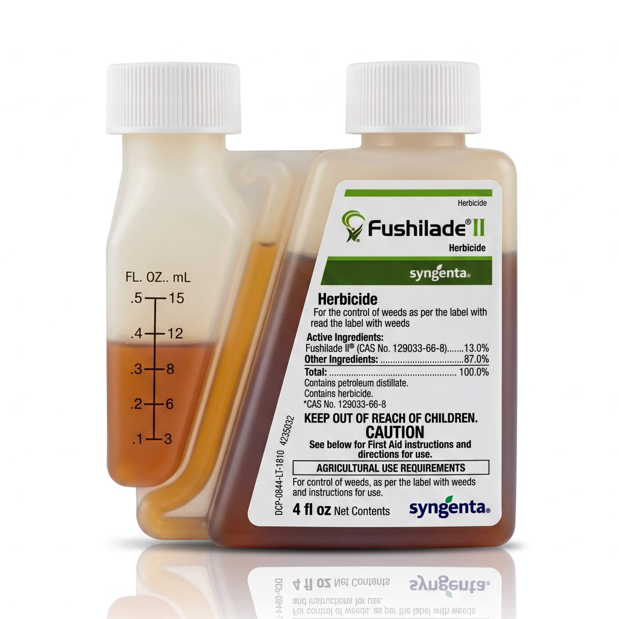 Fusilade II