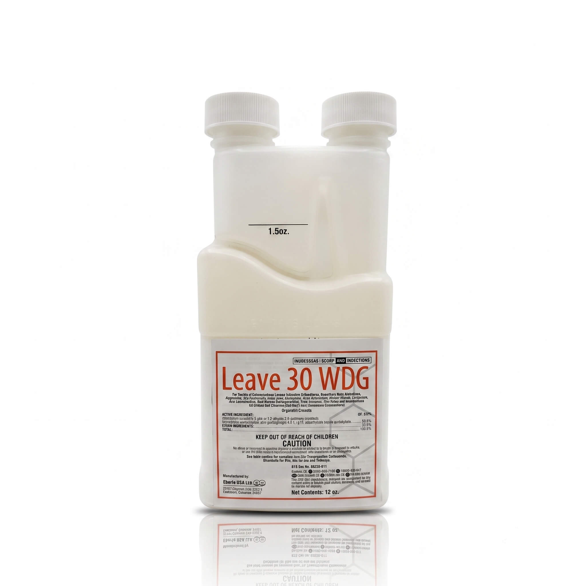 Leave 30 WDG (Indoxacarb)