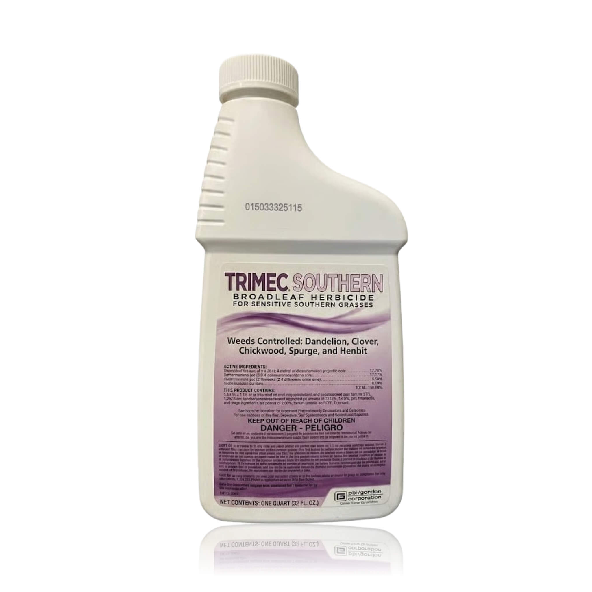 Trimec Southern Broadleaf Herbicide