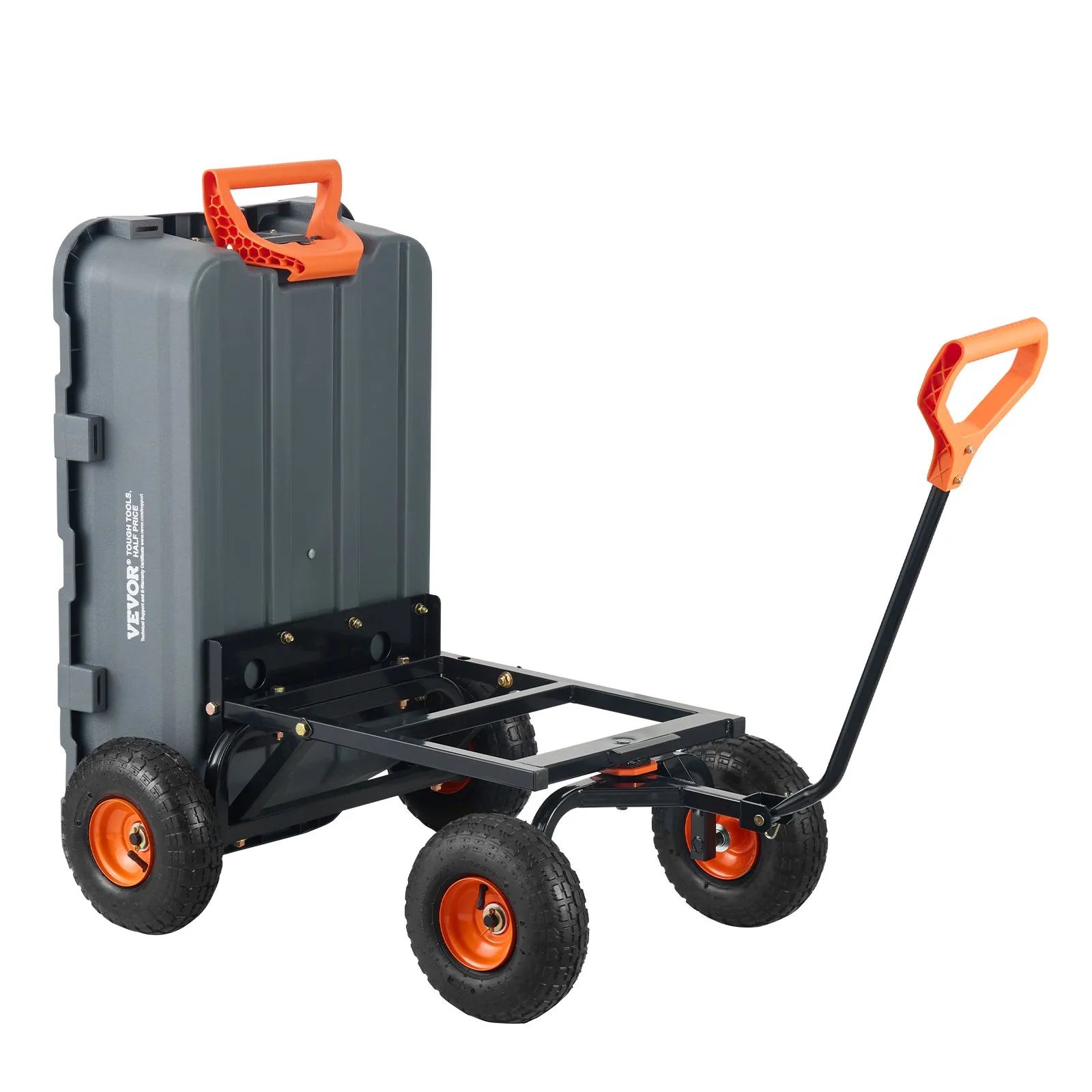 Vevor Garden Cart 800 Lbs - Image 2