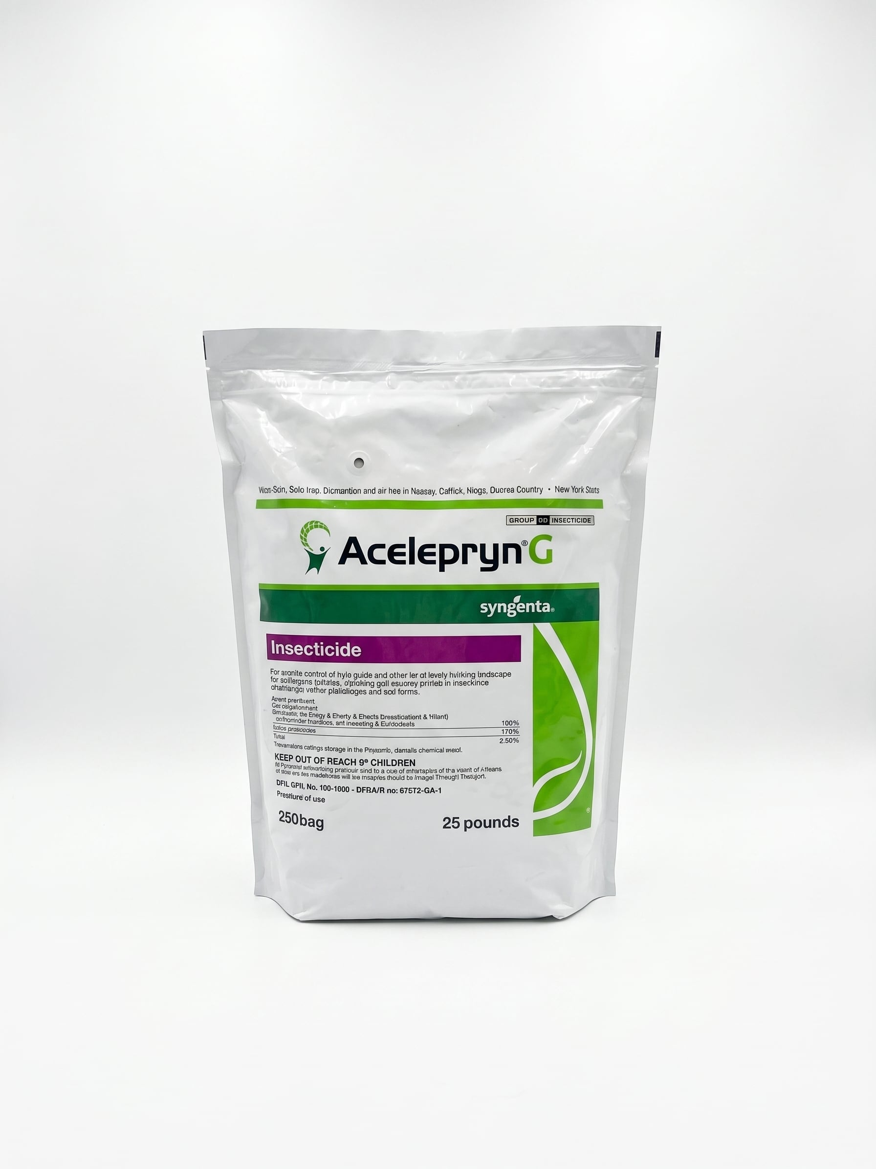 Acelepryn G Insecticide